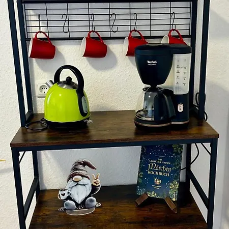 Unterm Stein - Ganzes Haus - 5 Schlafzimmer *