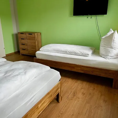 Unterm Stein - Ganzes Haus - 5 Schlafzimmer Дом отдыха