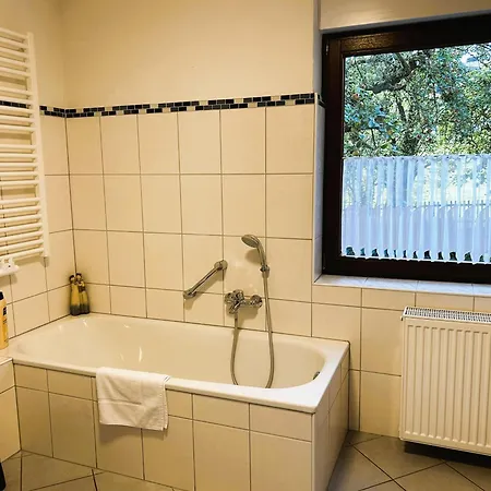 Unterm Stein - Ganzes Haus - Bis 11 Gaeste