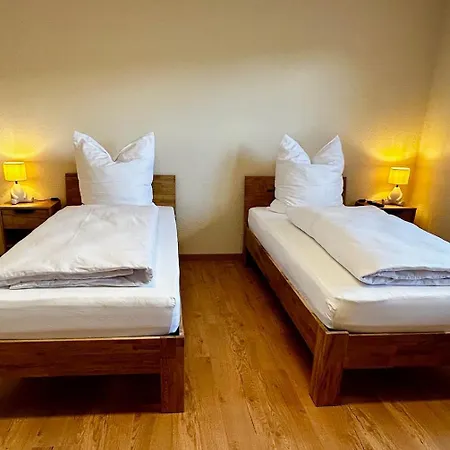 Дом отдыха Unterm Stein - Ganzes Haus - 5 Schlafzimmer