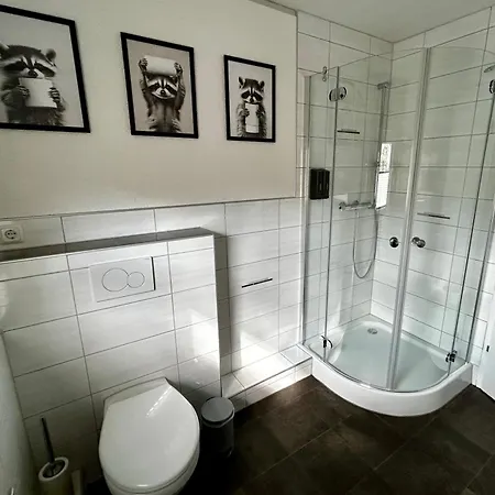 Дом отдыха Unterm Stein - Ganzes Haus - 5 Schlafzimmer *