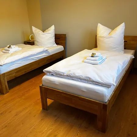 FEWO Unterm Stein - Ganzes Haus - 5 Schlafzimmer Ferienhaus *