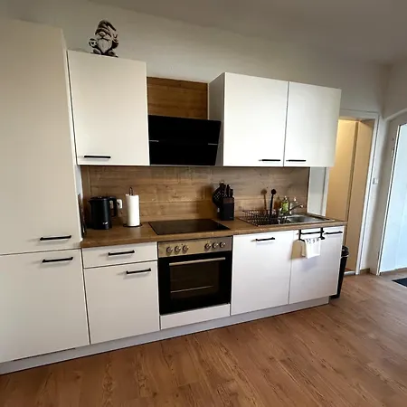Tatil Evi Unterm Stein - Ganzes Haus - Bis 11 Gaeste