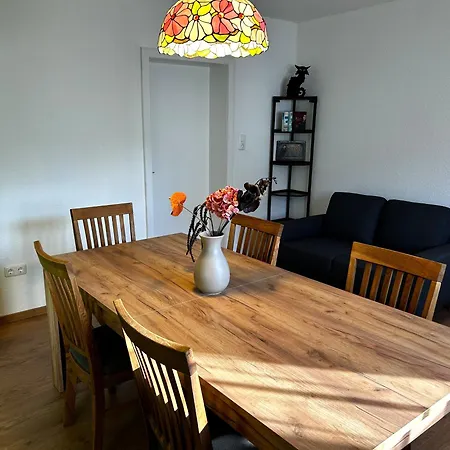 Unterm Stein - Ganzes Haus - 5 Schlafzimmer *