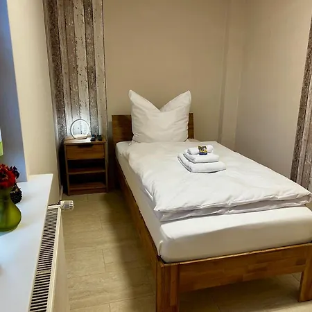 Unterm Stein - Ganzes Haus - 5 Schlafzimmer Дом отдыха *