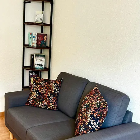 Unterm Stein - Ganzes Haus - Bis 11 Gaeste Tatil Evi Alheim