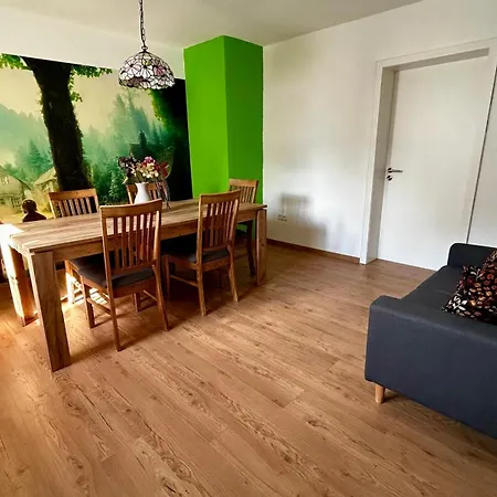 Unterm Stein - Ganzes Haus - Bis 11 Gaeste Tatil Evi