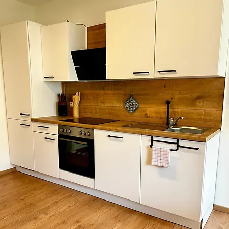 Unterm Stein - Ganzes Haus - Bis 11 Gaeste Tatil Evi