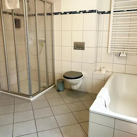 Unterm Stein - Ganzes Haus - Bis 11 Gaeste Tatil Evi