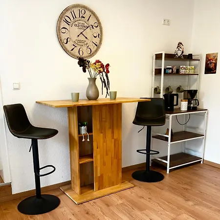 Unterm Stein - Ganzes Haus - Bis 11 Gaeste Tatil Evi *