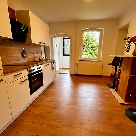 Unterm Stein - Ganzes Haus - Bis 11 Gaeste Tatil Evi