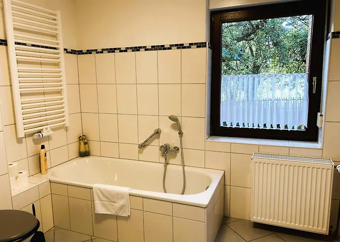 Unterm Stein - Ganzes Haus - 5 Schlafzimmer