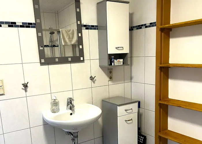 Unterm Stein - Ganzes Haus - 5 Schlafzimmer Alheim