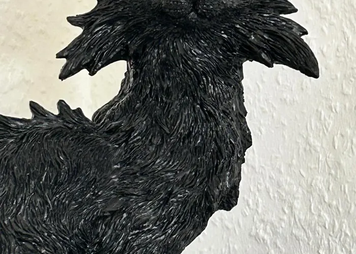 Unterm Stein - Ganzes Haus - 5 Schlafzimmer Σπίτι διακοπών