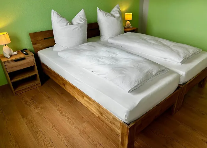 Unterm Stein - Ganzes Haus - 5 Schlafzimmer Σπίτι διακοπών