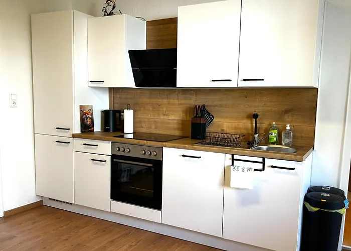 Unterm Stein - Ganzes Haus - 5 Schlafzimmer *