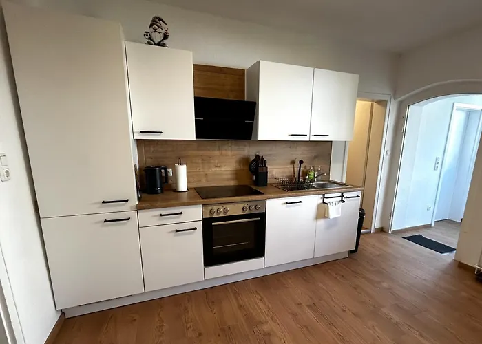 Σπίτι διακοπών Unterm Stein - Ganzes Haus - 5 Schlafzimmer