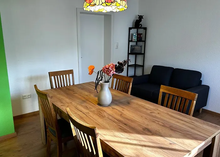 Unterm Stein - Ganzes Haus - 5 Schlafzimmer *