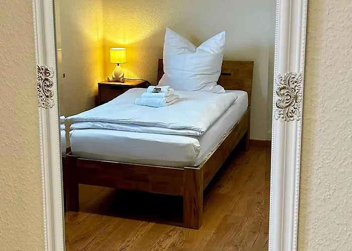 Σπίτι διακοπών Unterm Stein - Ganzes Haus - 5 Schlafzimmer Alheim