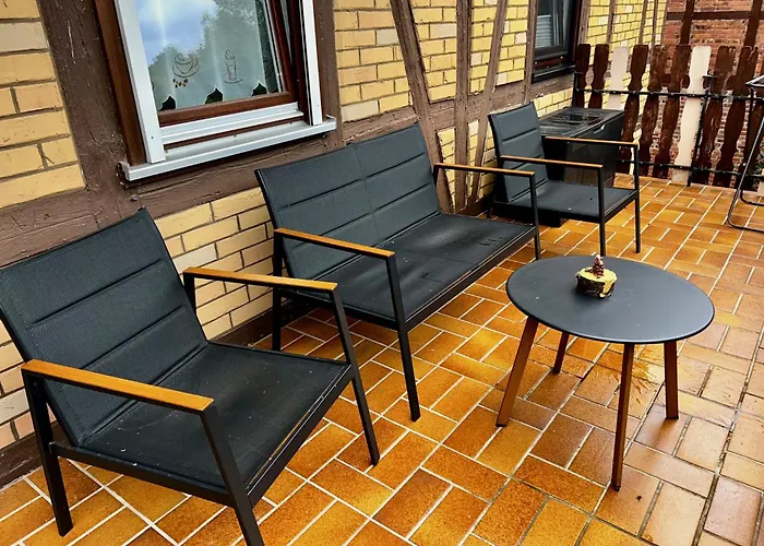 Unterm Stein - Ganzes Haus - 5 Schlafzimmer